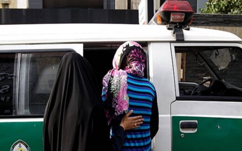 عقلانیت در صحنه خیابان حاکم نیست